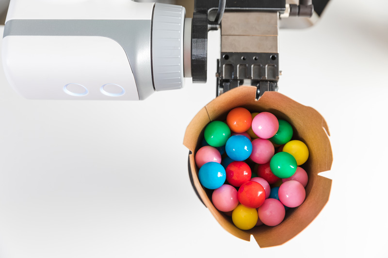 How Karakuri Robots Are Bringing Hyper-Personalisation to the Food Industry